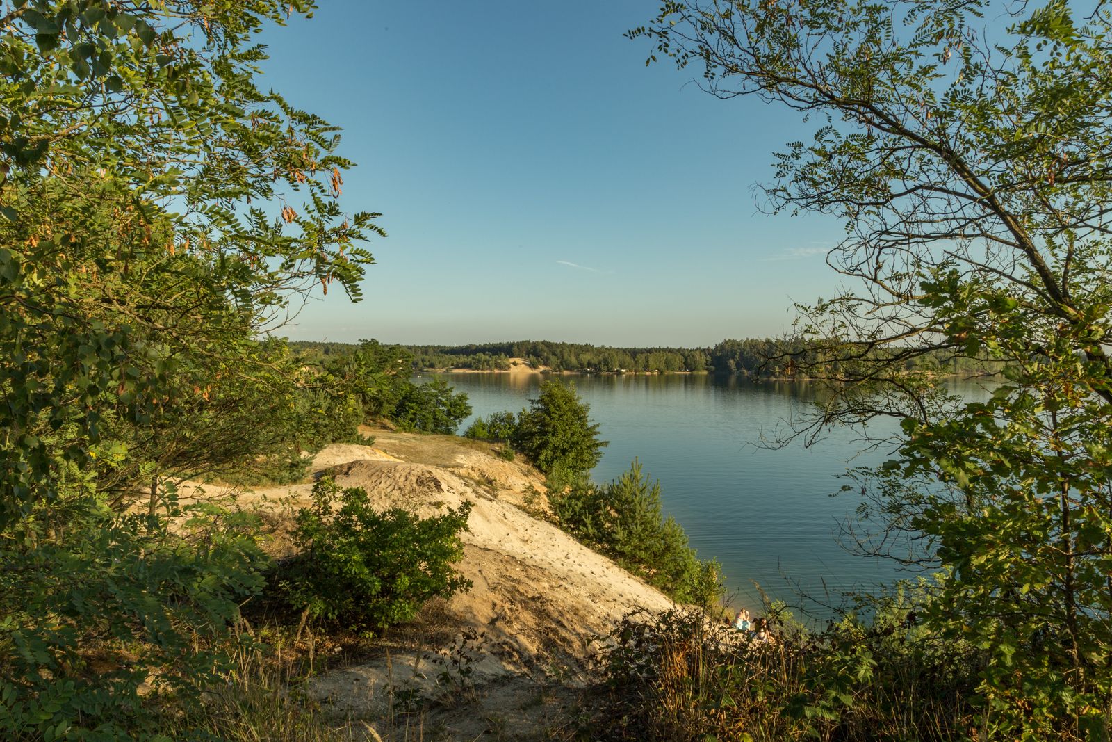 Zeischaer Kiessee 71